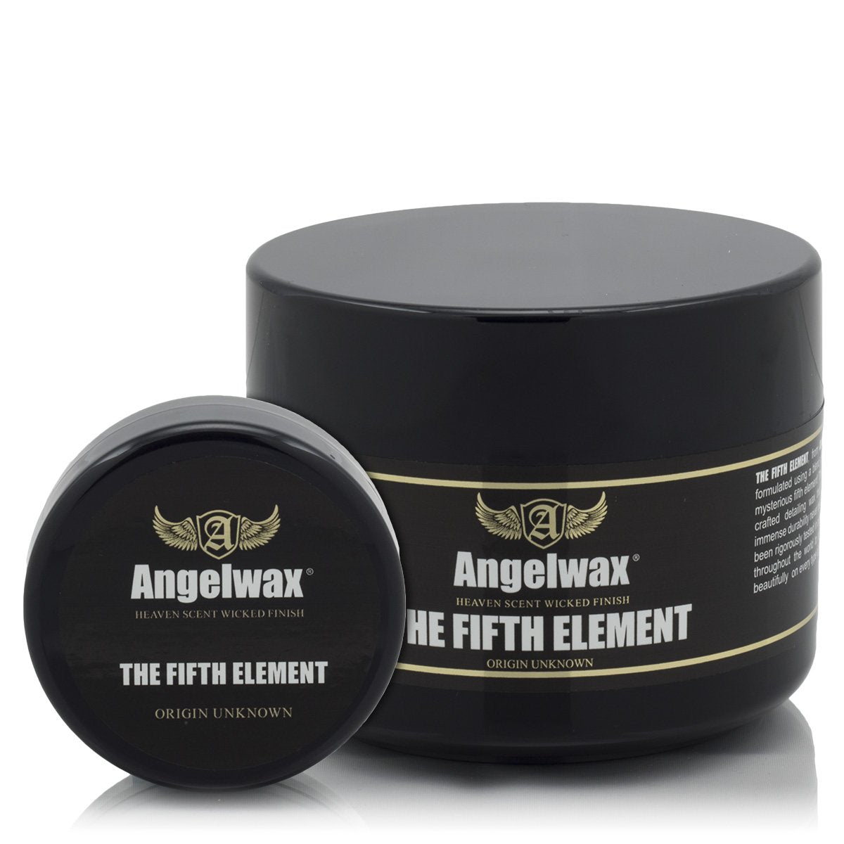 Angelwax The Fifth Element Wax