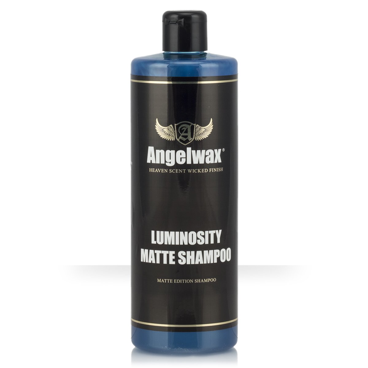 Angelwax Luminosity Matte Shampoo