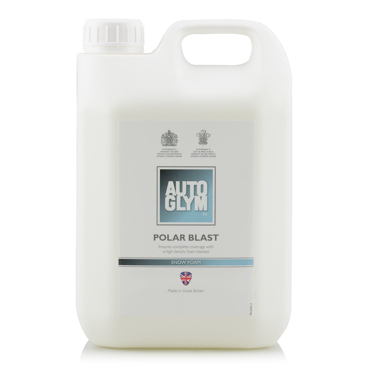 Autoglym Polar Blast 2.5L