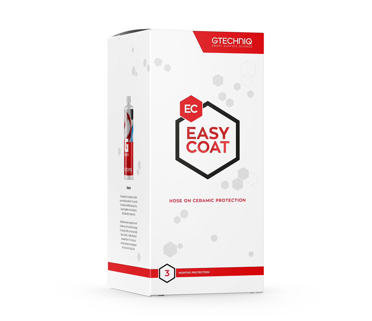 Gtechniq Easy Coat