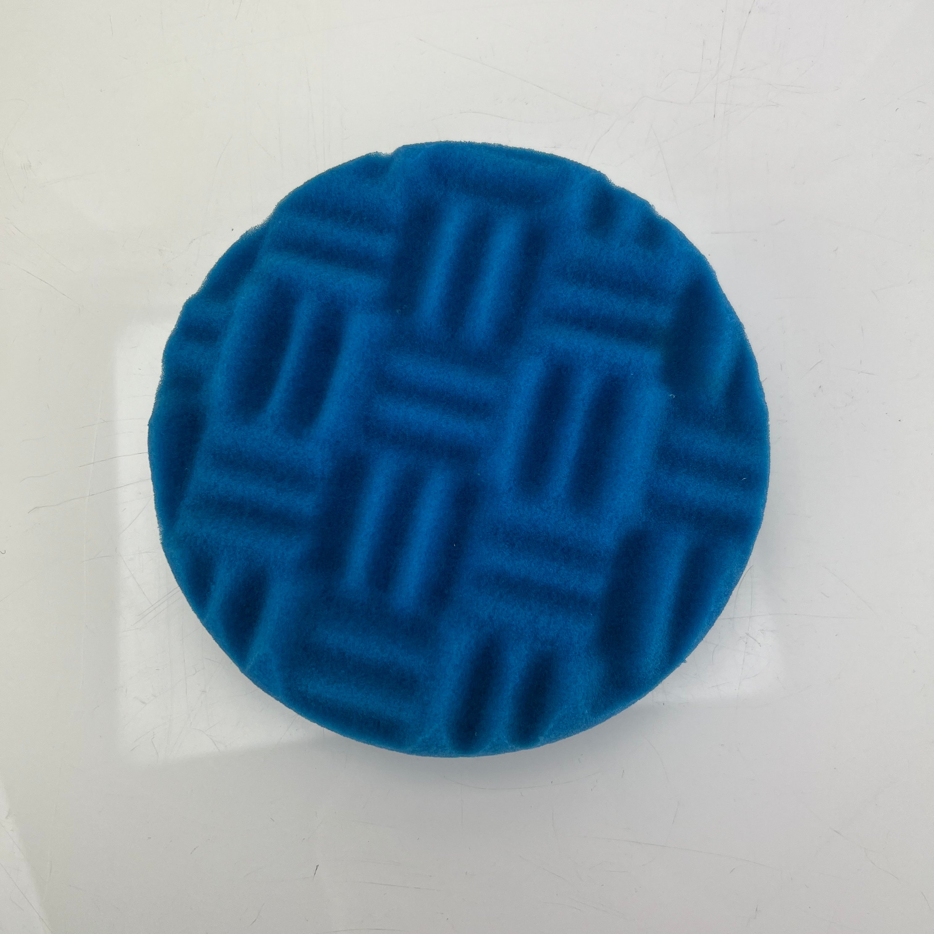 Dodo Juice - Blue Fin Light Polishing Pad - 150mm