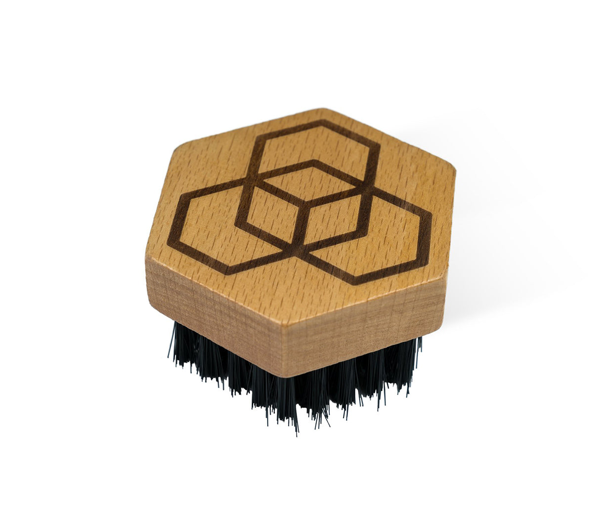 Carbon Collective Interior Cleaning Brush