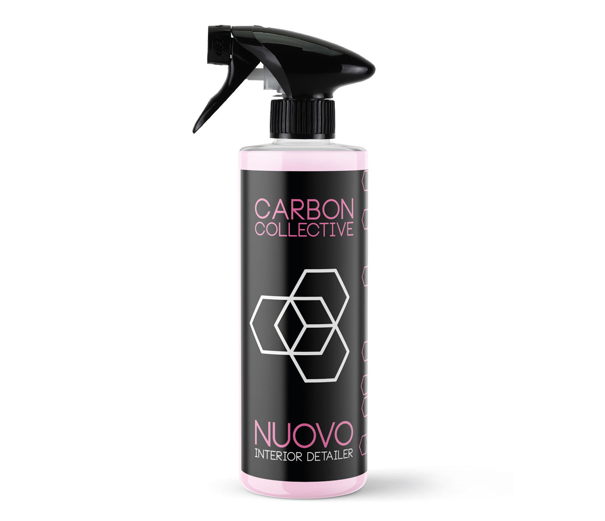 Carbon Collective Nuovo Interior Detailer