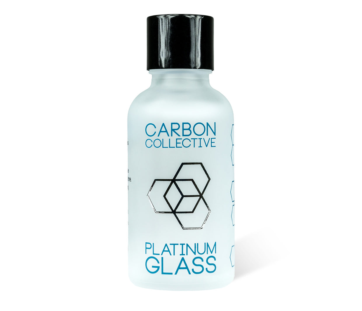 Carbon Collective Platinum Glass