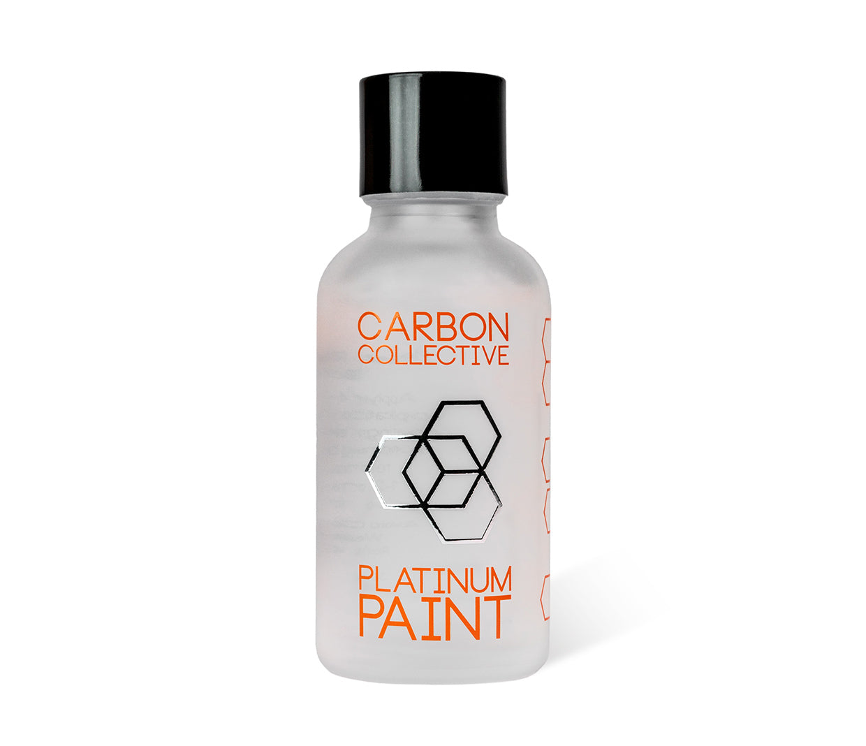 Carbon Collective Platinum Paint