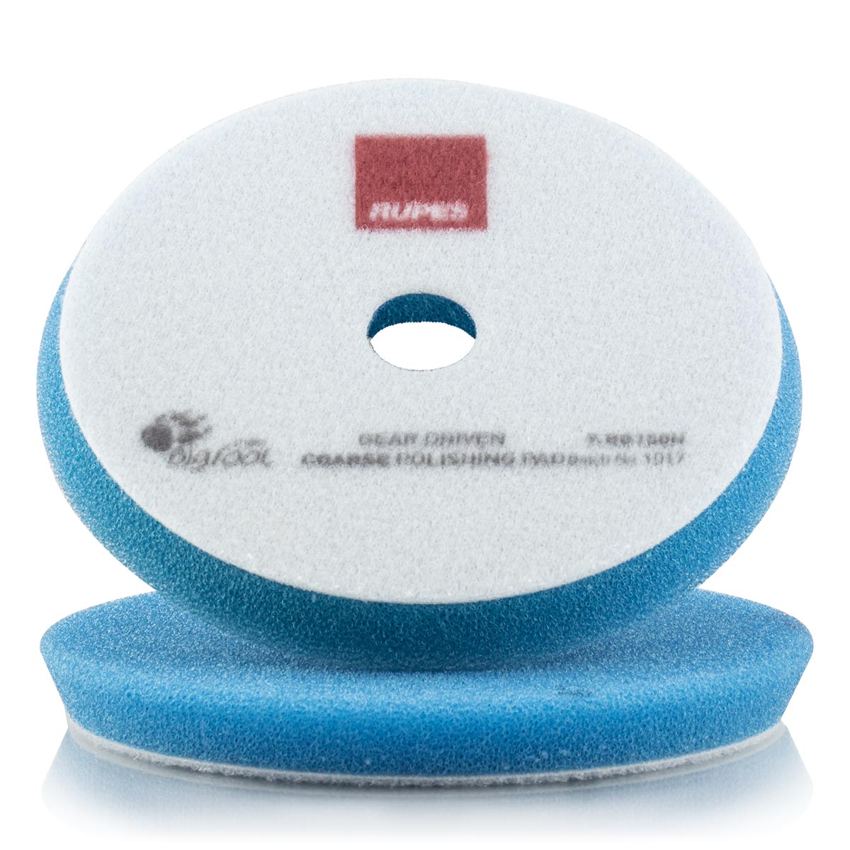 Rupes Mille Foam Polishing Pads