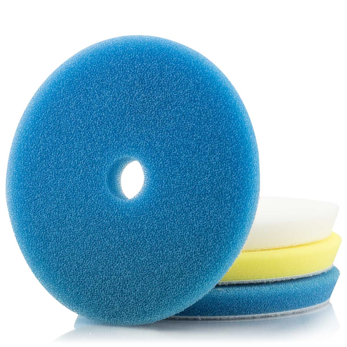 Rupes Mille Foam Polishing Pads