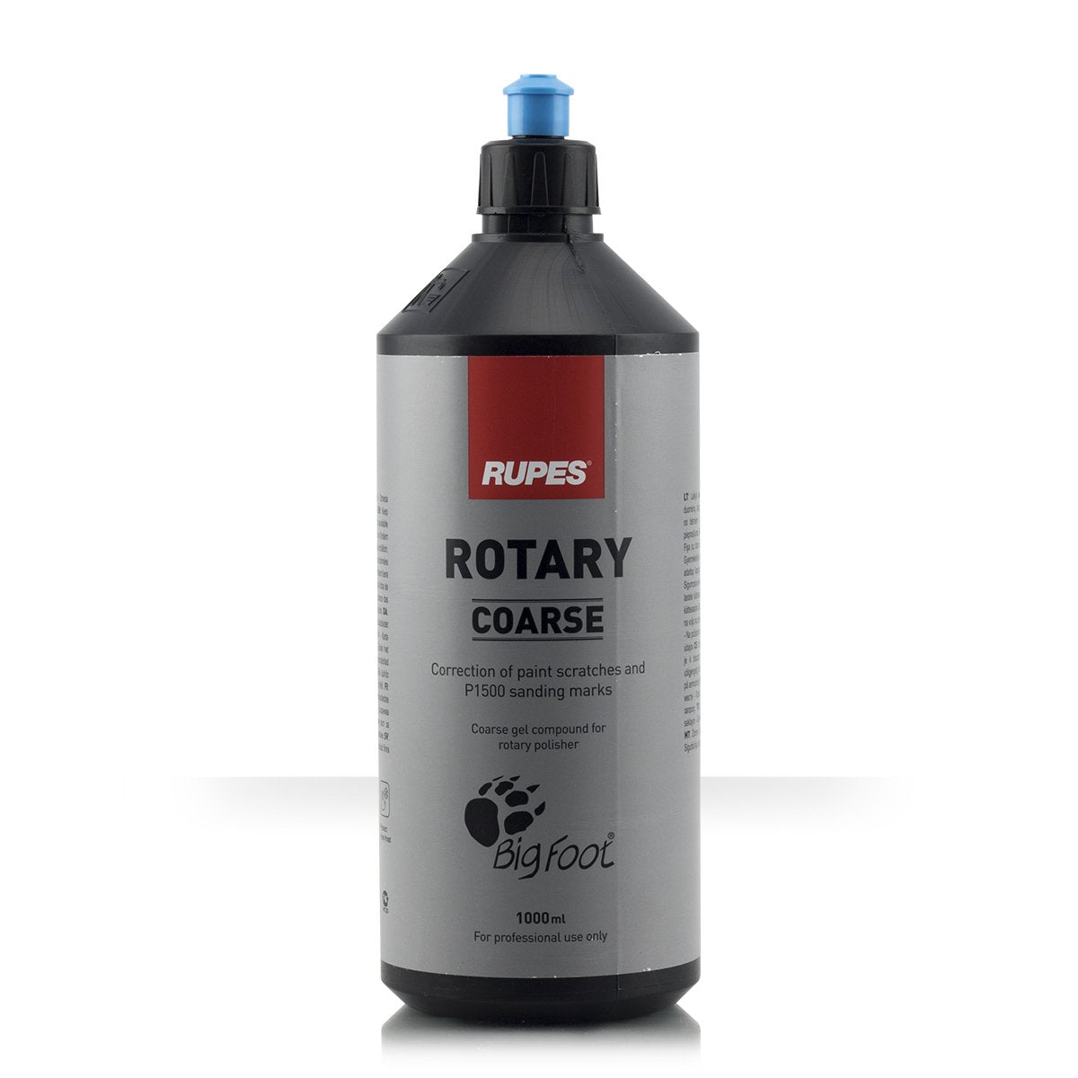 Rupes Rotary Coarse Compound 1L