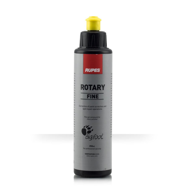 Rupes Rotary Fine Compound - 250 ml