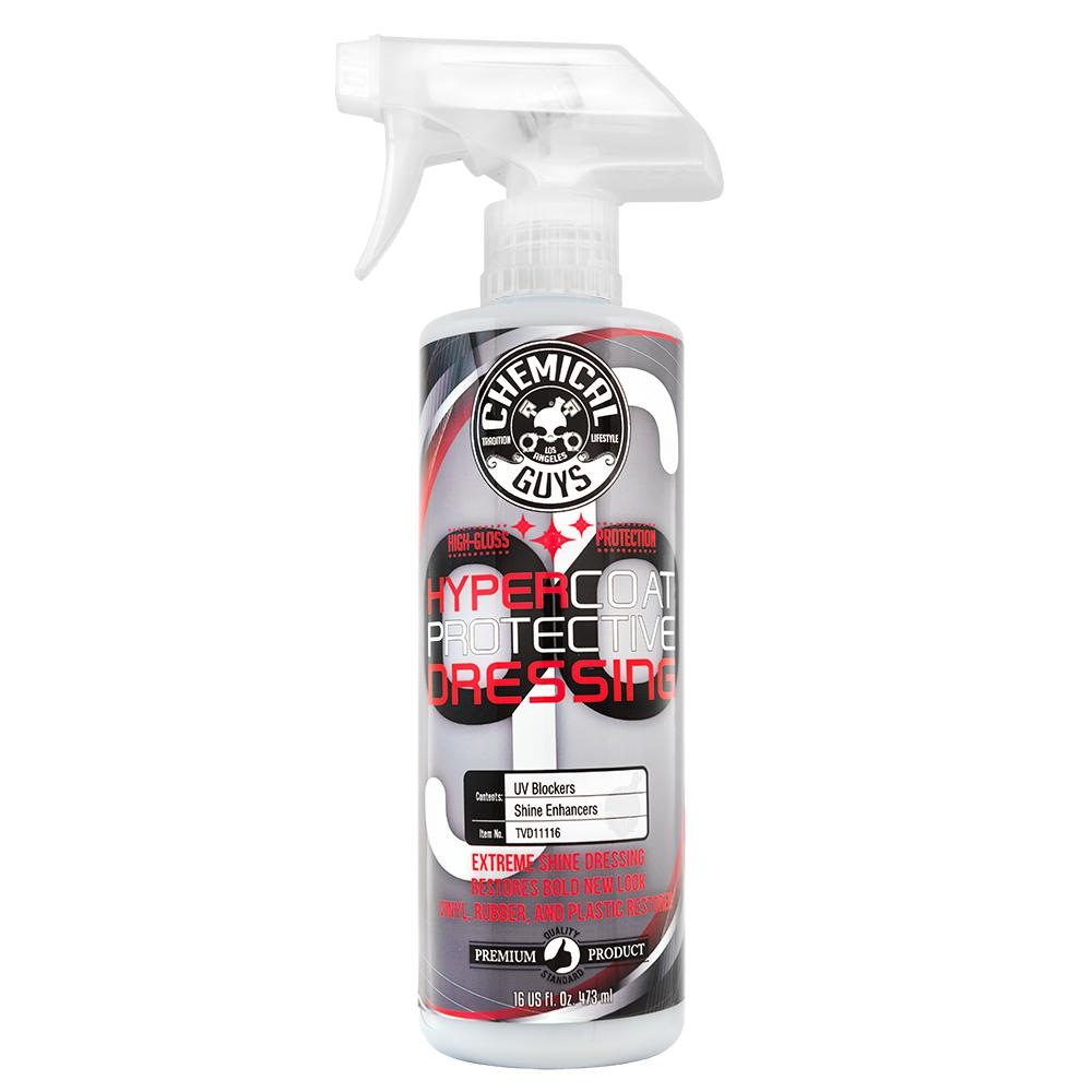 Chemical Guys G6 Hypercoat Protective Trim Dressing 473ml