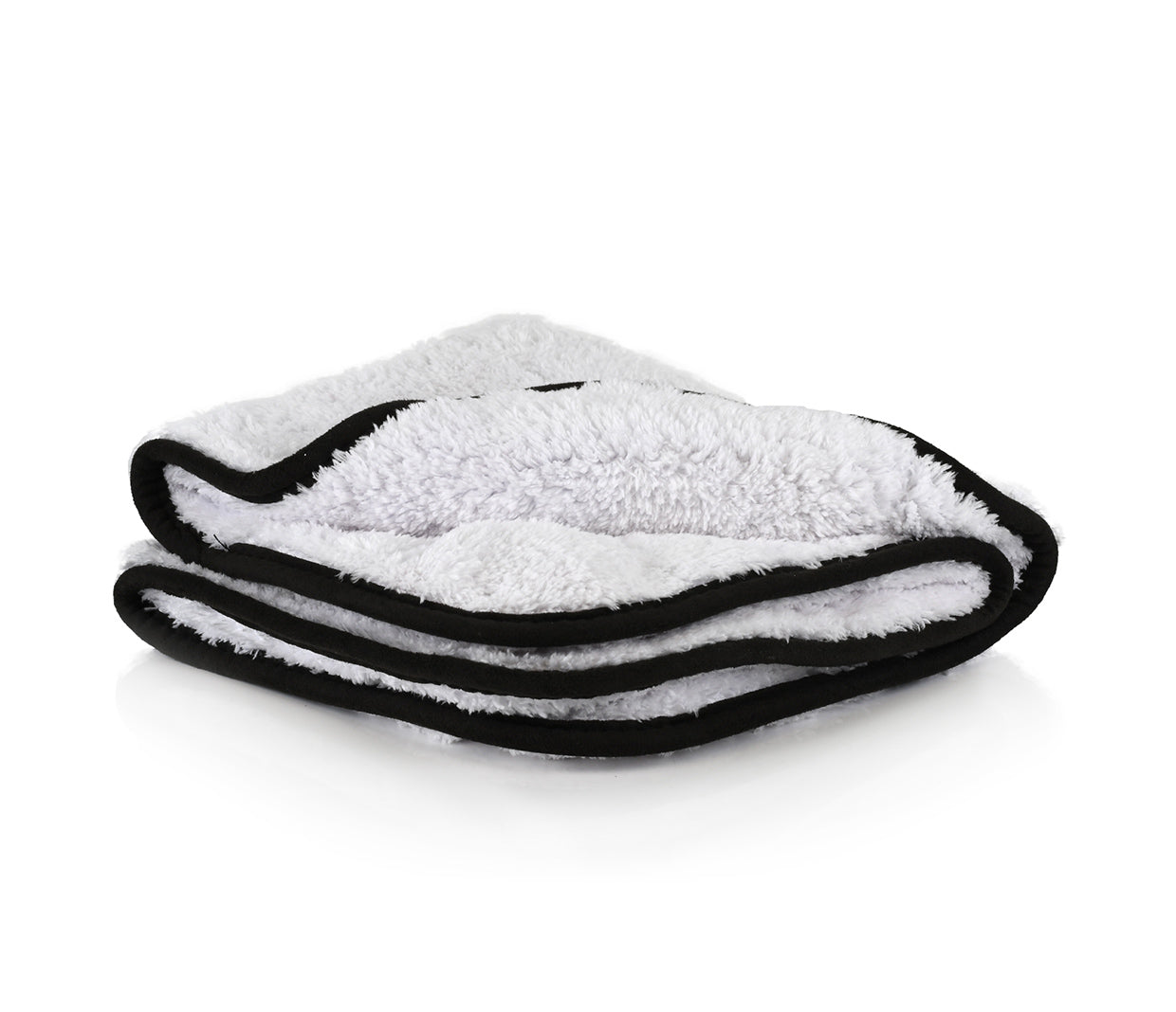 Alchemy Plush Buff Towel