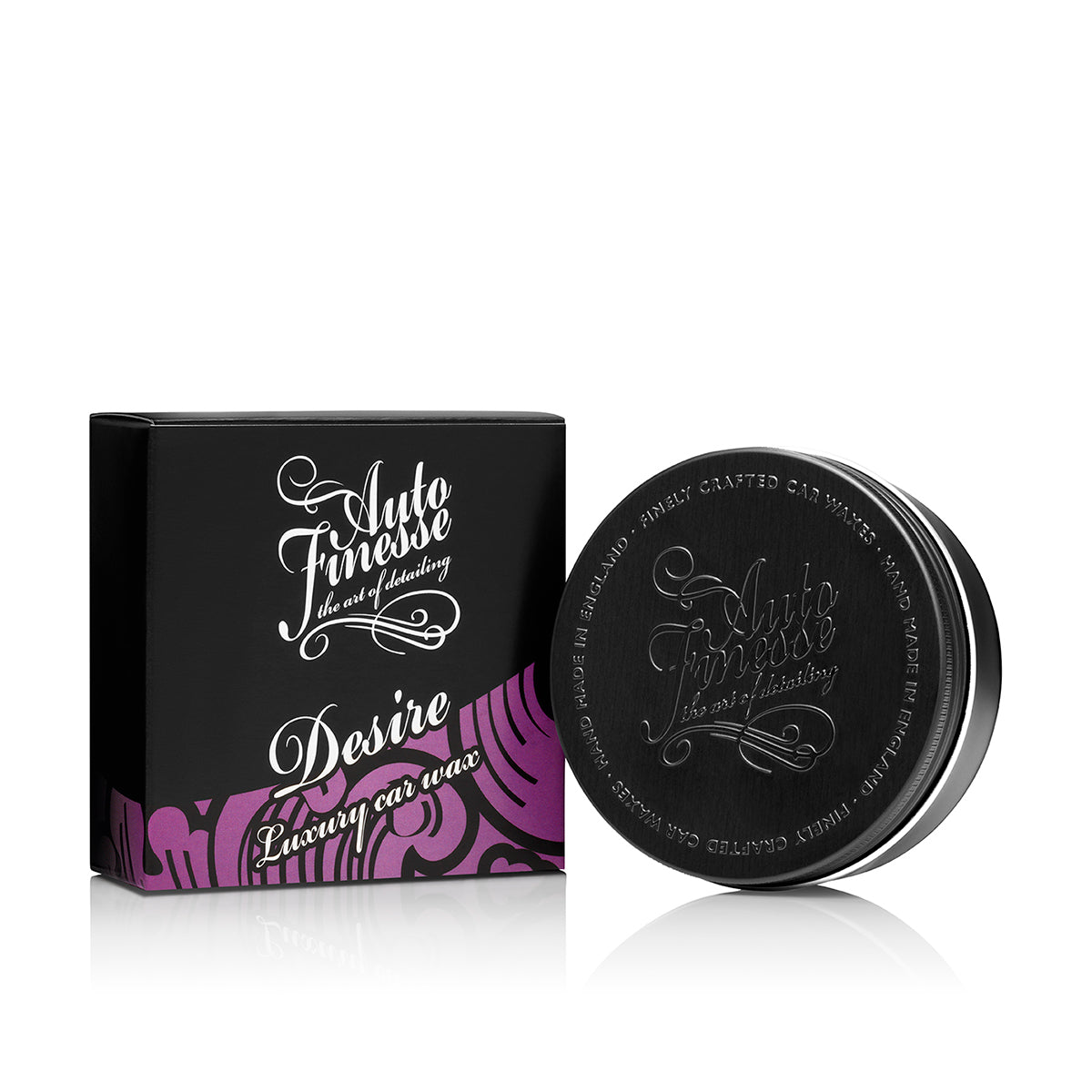 Auto Finesse Desire Wax