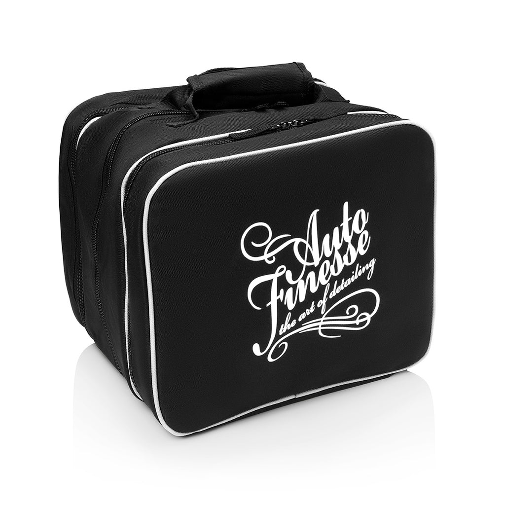 Auto Finesse Detailing Kit Bag – Auto Finesse USA