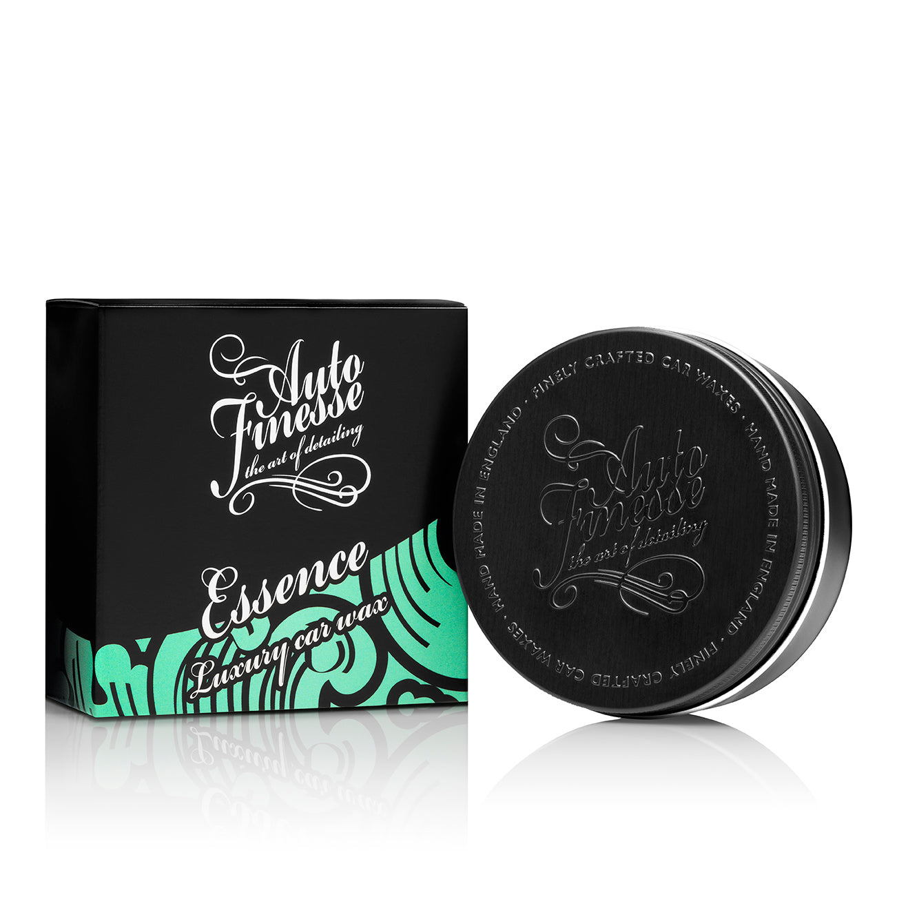 Auto Finesse Essence Wax