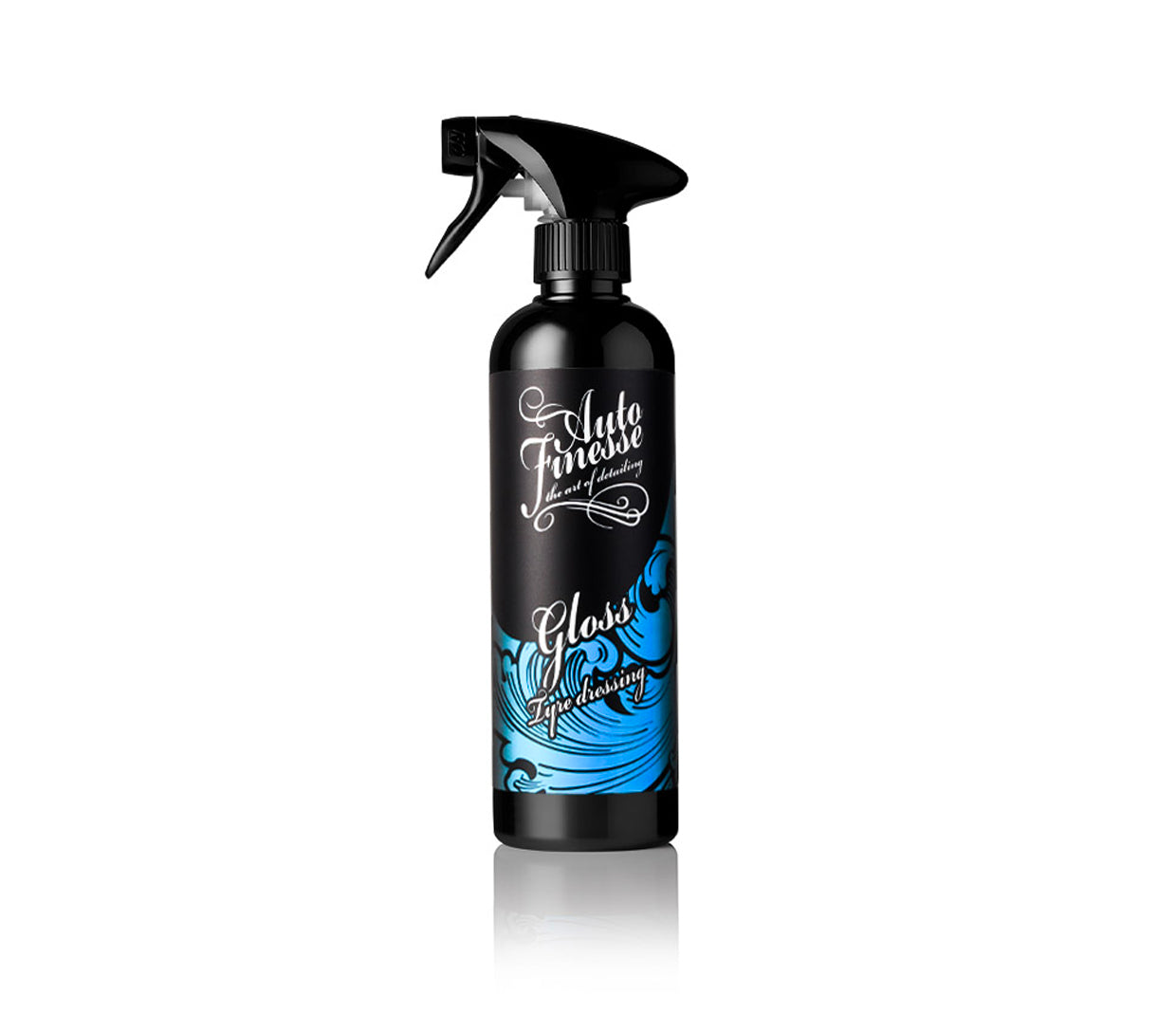 Auto Finesse Gloss Tyre Dressing