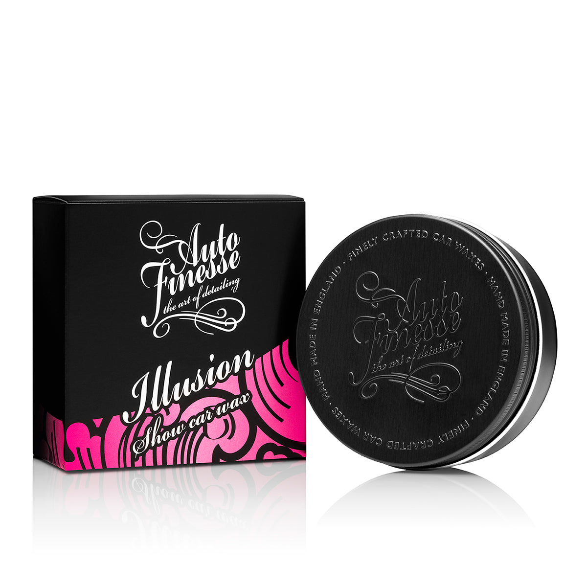 Auto Finesse Illusion Wax