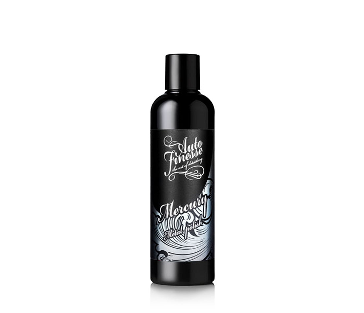 Auto Finesse Mercury