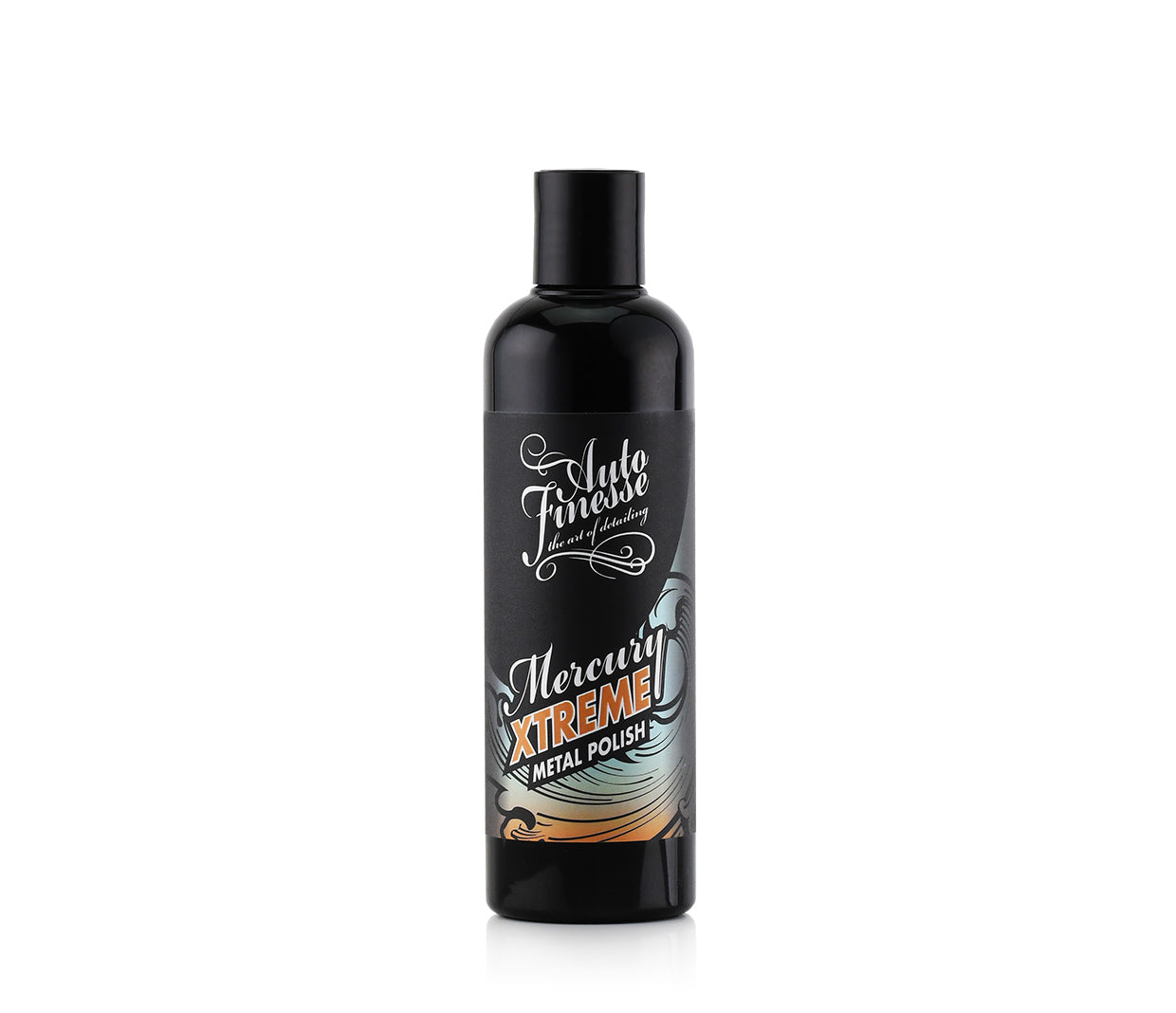 Auto Finesse Mercury Xtreme Metal Polish