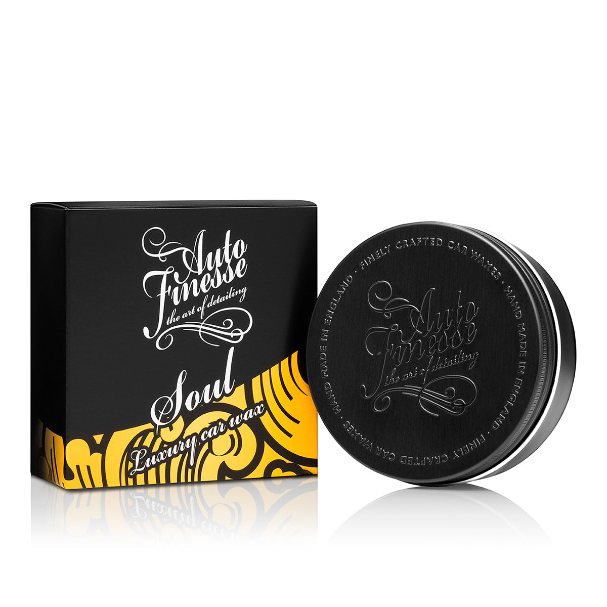 Auto Finesse Soul Wax