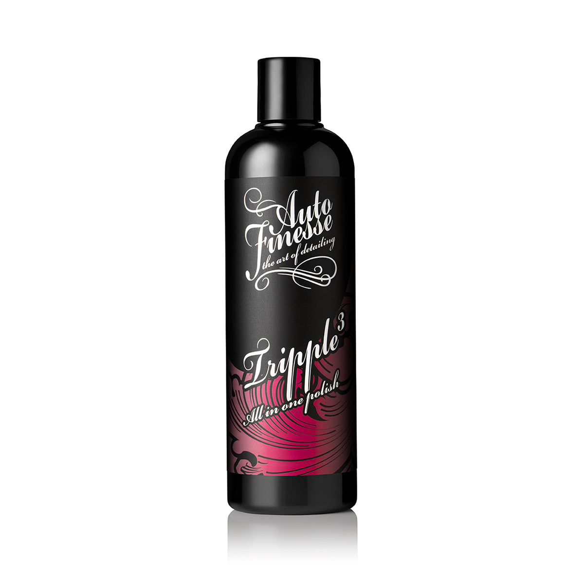 Auto Finesse Tripple