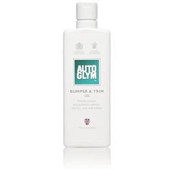 Autoglym - Bumper & Trim Gel