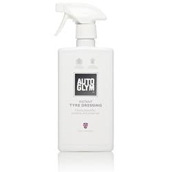 Autoglym - Instant Tyre Dressing