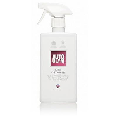 Autoglym - Rapid Detailer