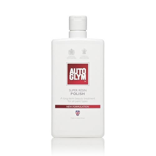 Autoglym - Super Resin Polish