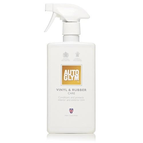 Autoglym - Vinyl & Rubber Care