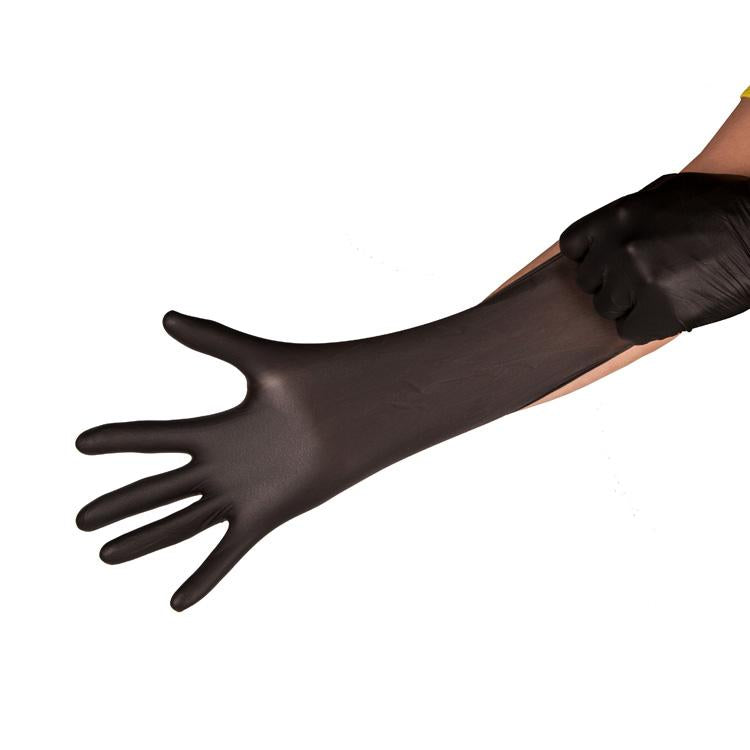 Black Mamba Gloves