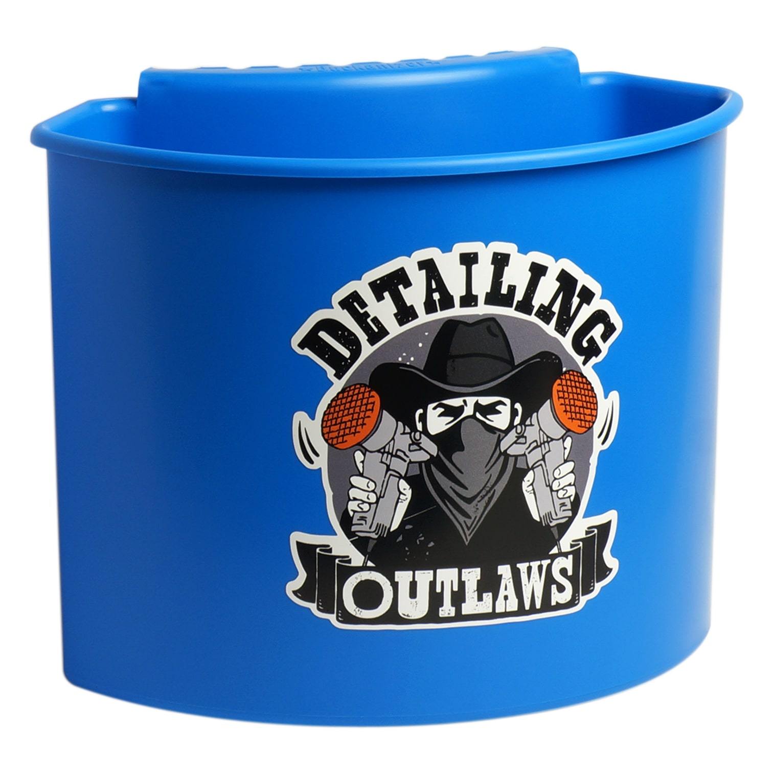 Detailing Outlaws Buckanizer