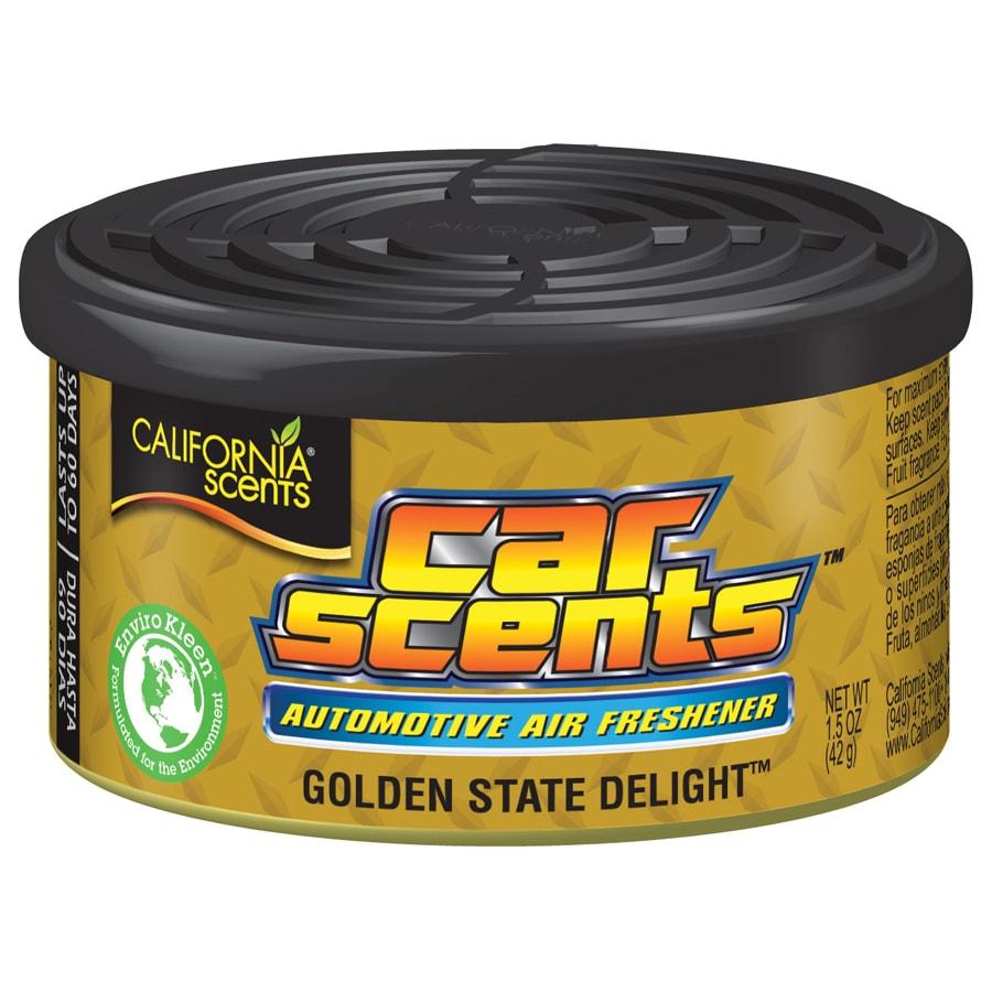 California Scents - Golden State Delight Car Scent