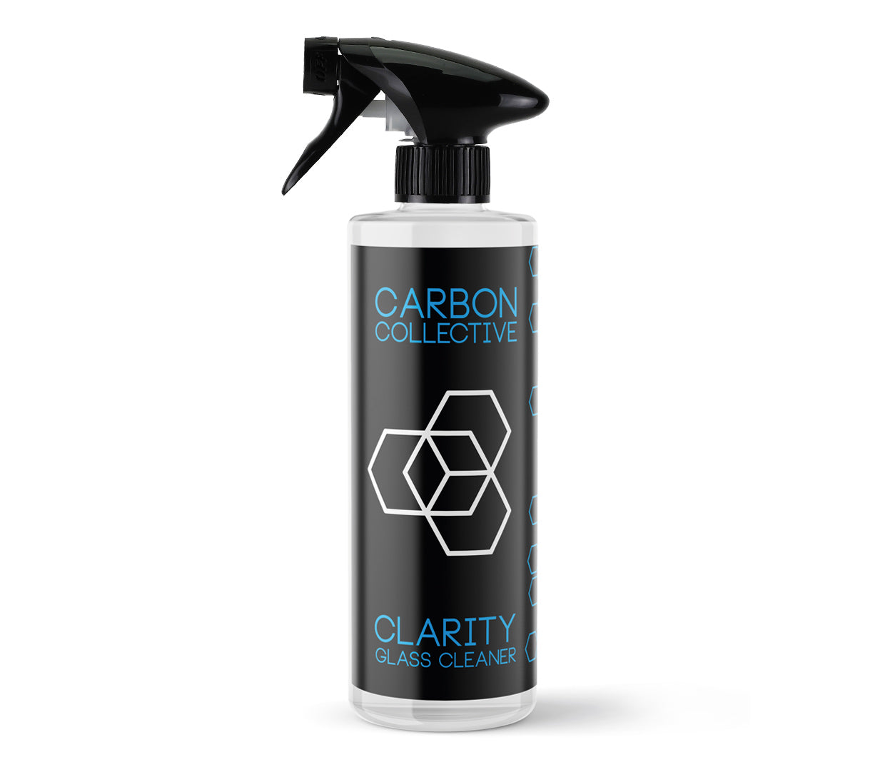 Carbon Collective Clarity Hydrophobic Glass Cleaner