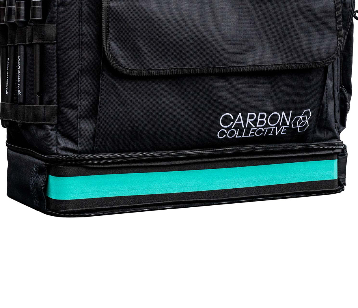 Carbon Collective XL Duffle Bag 48L