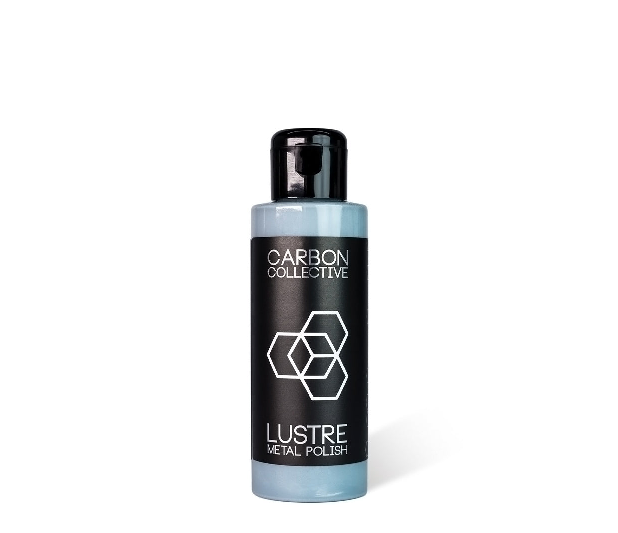 Carbon Collective Liquid Lustre Metal Polish