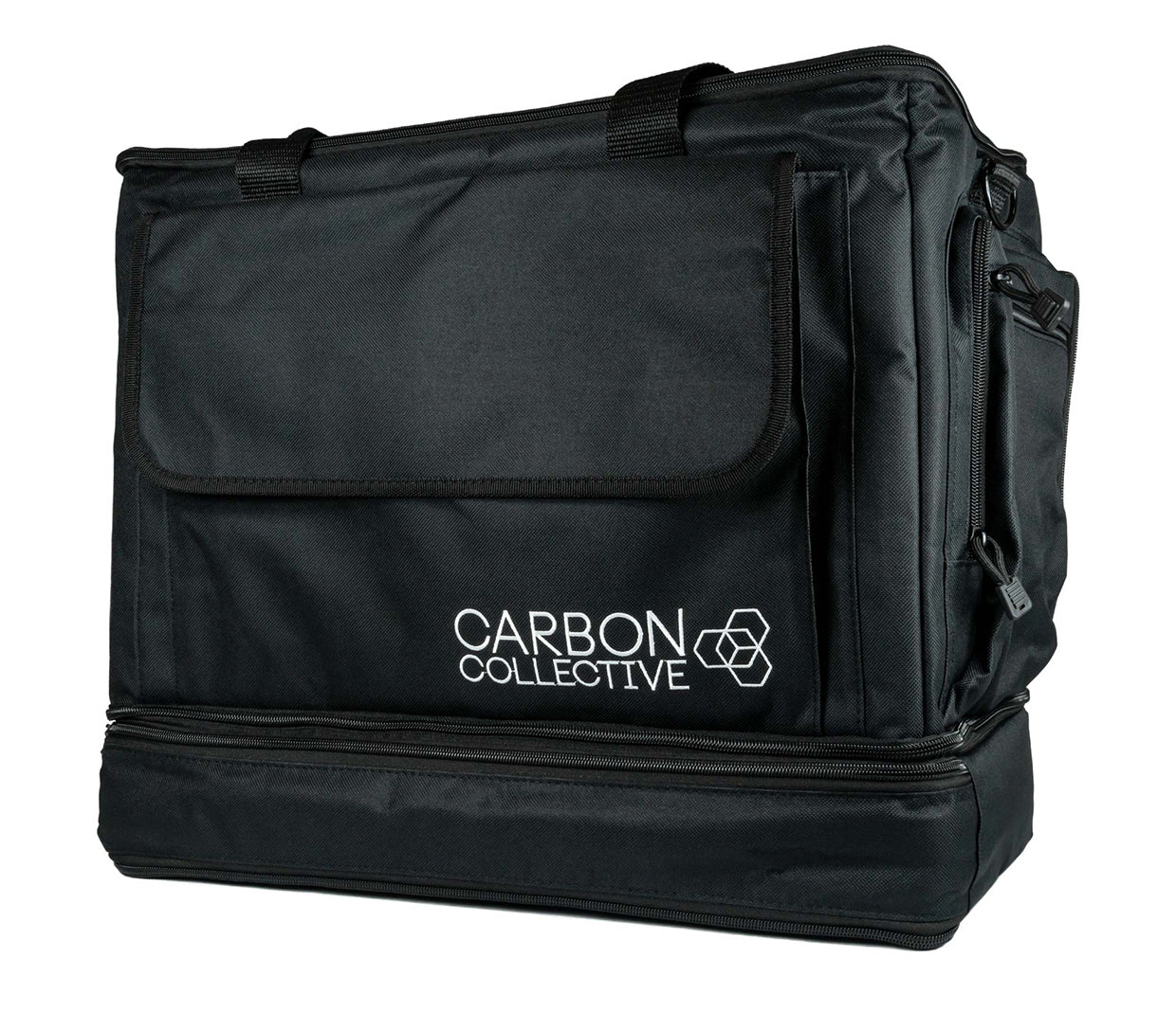 Carbon Collective XL Duffle Bag 48L