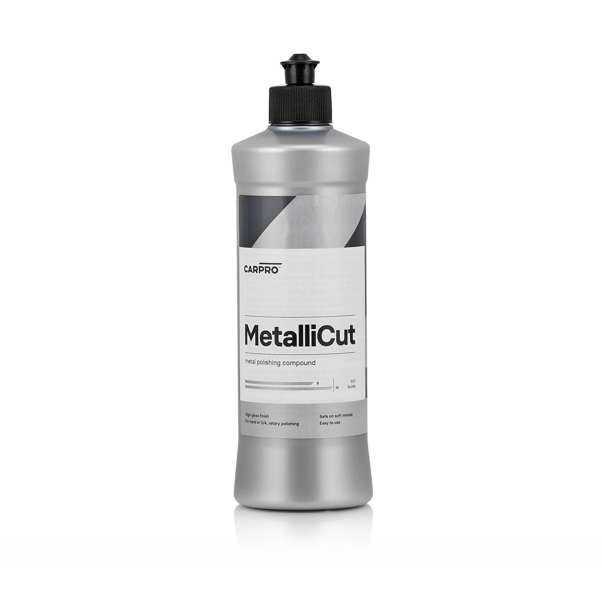 CarPro MetalliCut