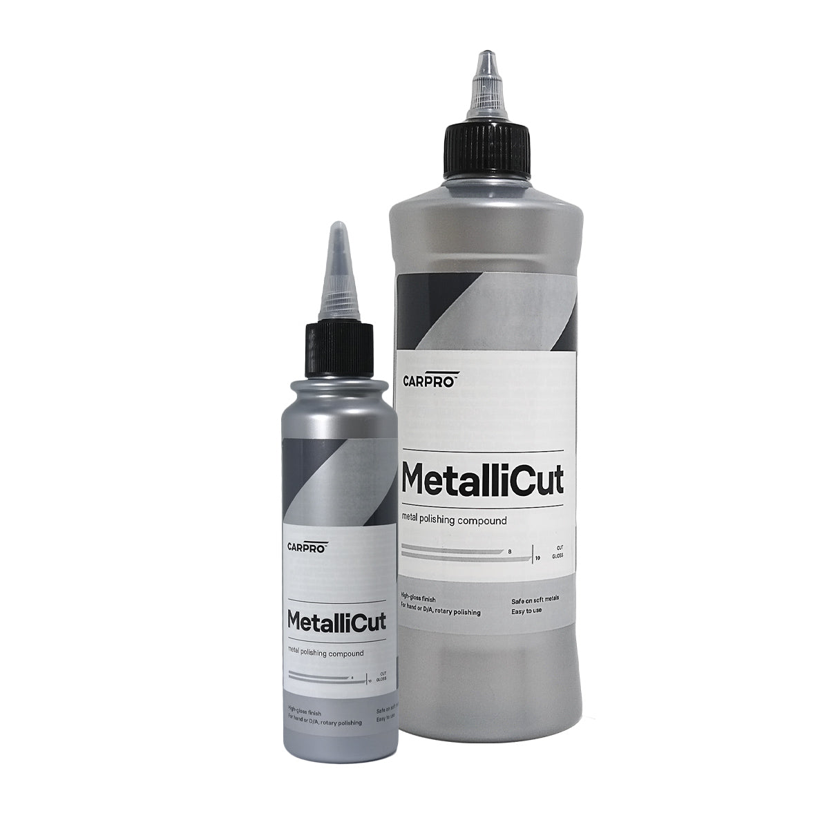 CarPro MetalliCut