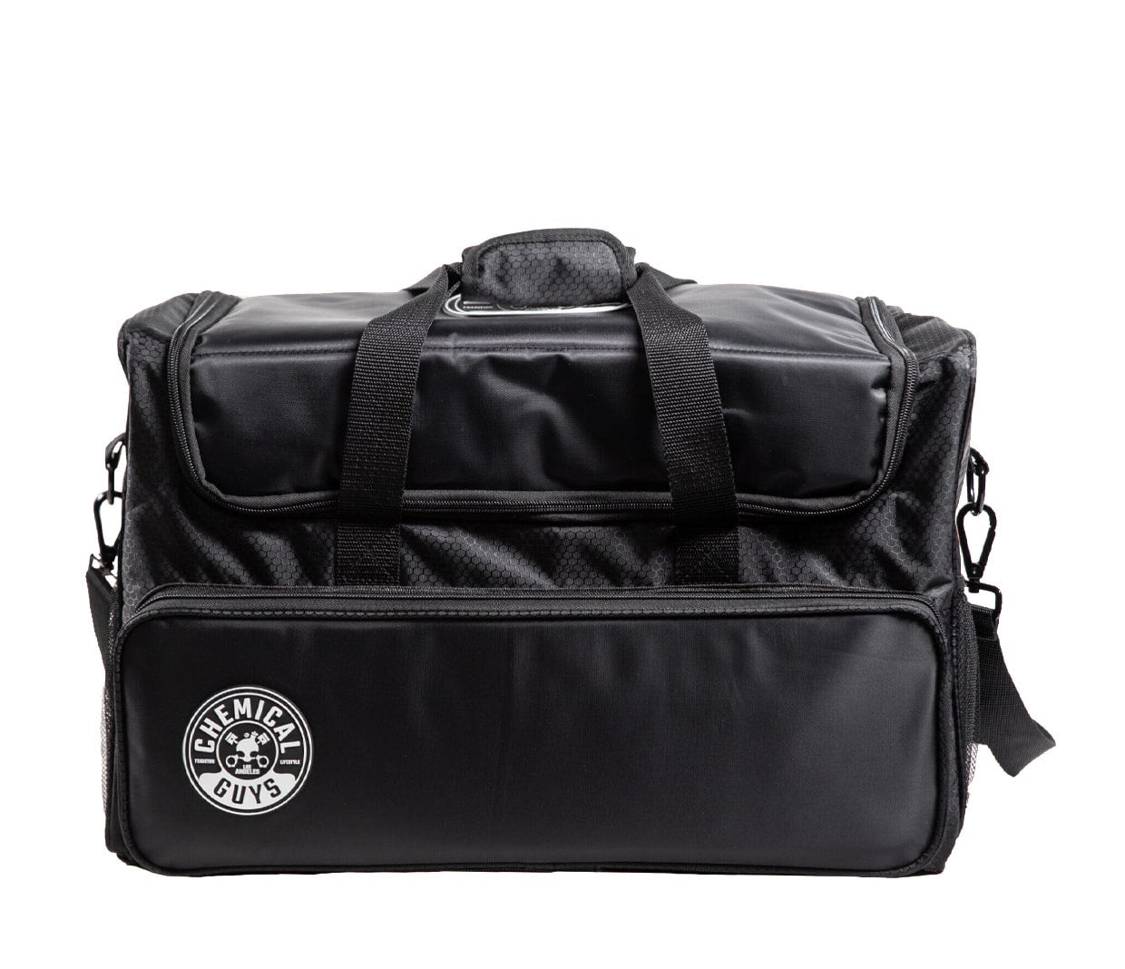 Chemical Guys Arsenal Range Trunk Organizer & Detailing Bag