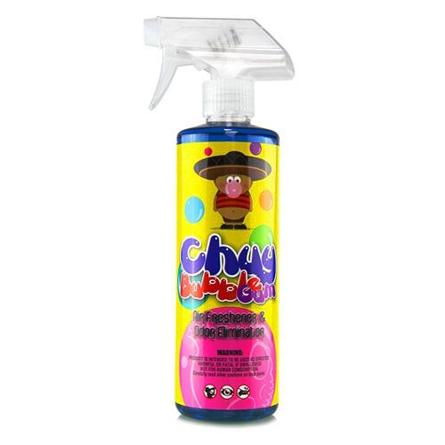 Chemical Guys Chuy Bubble Gum Air Freshener