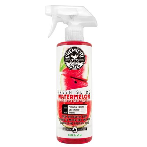 Chemical Guys Fresh Slice Watermelon Air Freshener