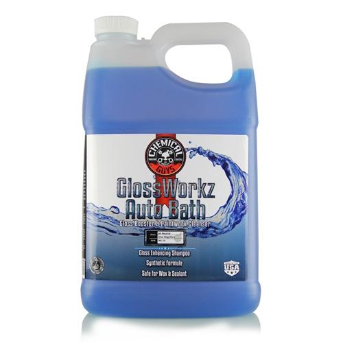 Chemical Guys Glossworkz Shampoo