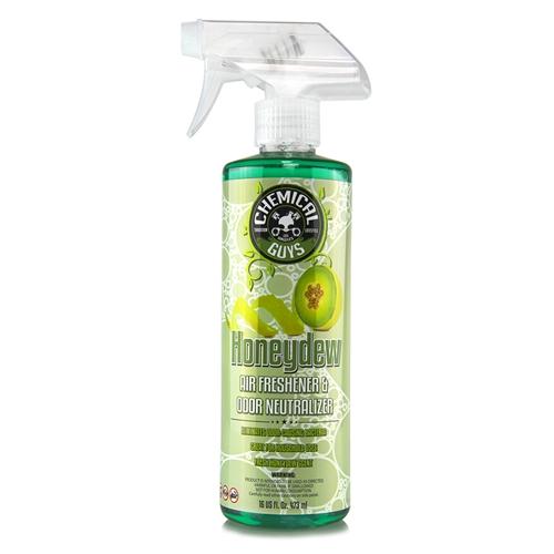 Chemical Guys Honeydew Air Freshener