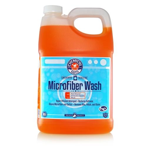 Chemical Guys Microfibre Wash