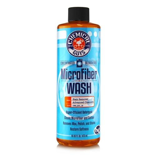 Chemical Guys Microfibre Wash