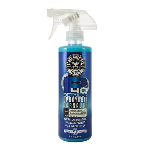 Chemical Guys Pro Detailer (P40 Detailer)