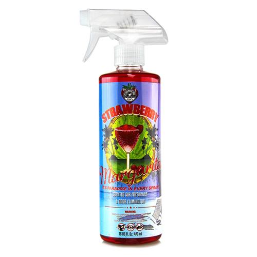 Chemical Guys Strawberry Margarita Air Freshener