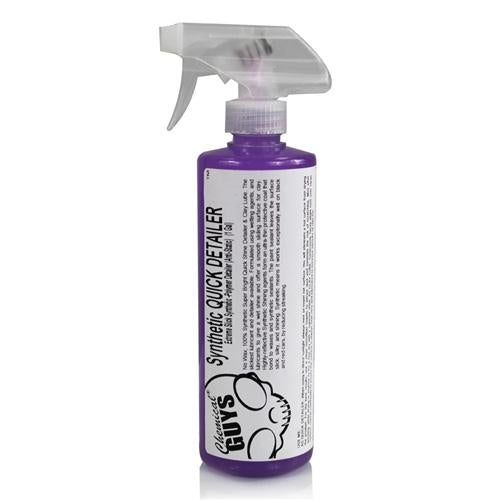 Chemical Guys Synthetic Quick Detailer