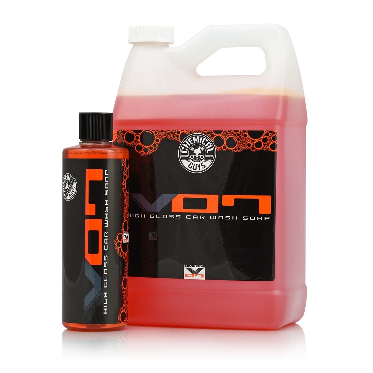 Chemical Guys Hybrid V7 Shampoo