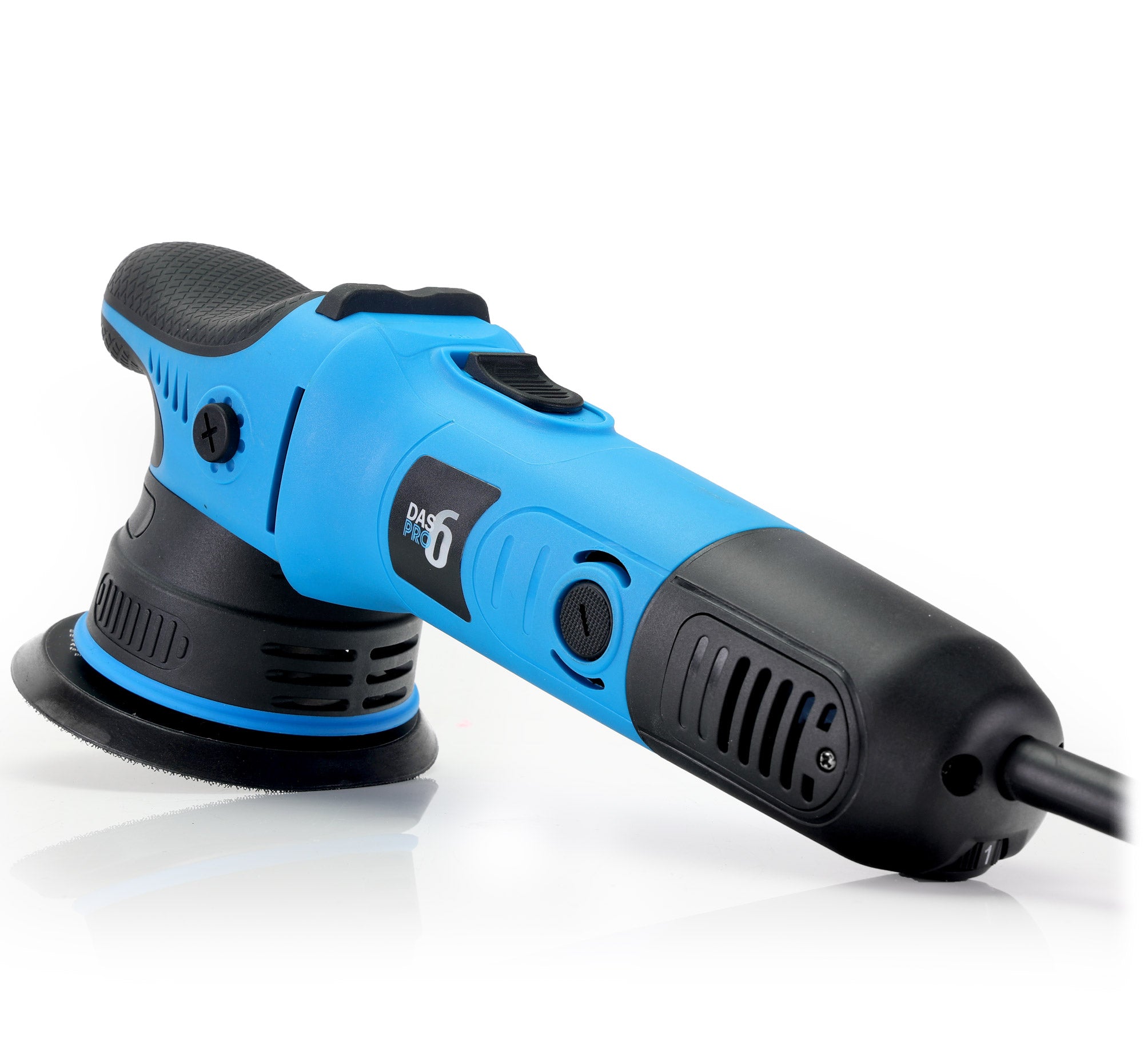 DAS6 Pro Dual Action Polisher